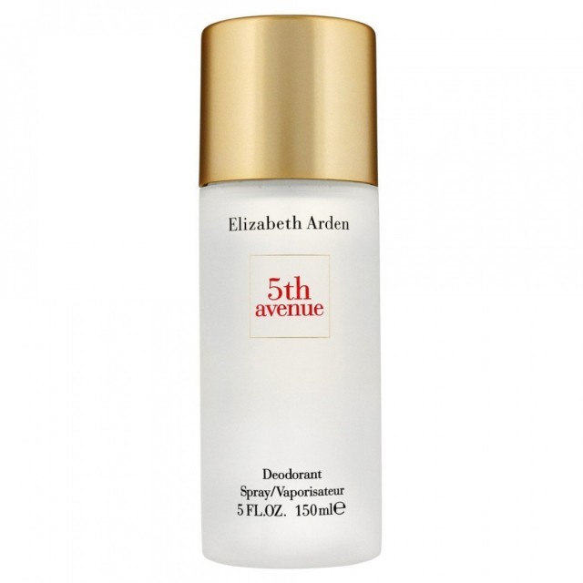 ELIZABETH ARDEN 5th Avenue deodorant spray 150ml